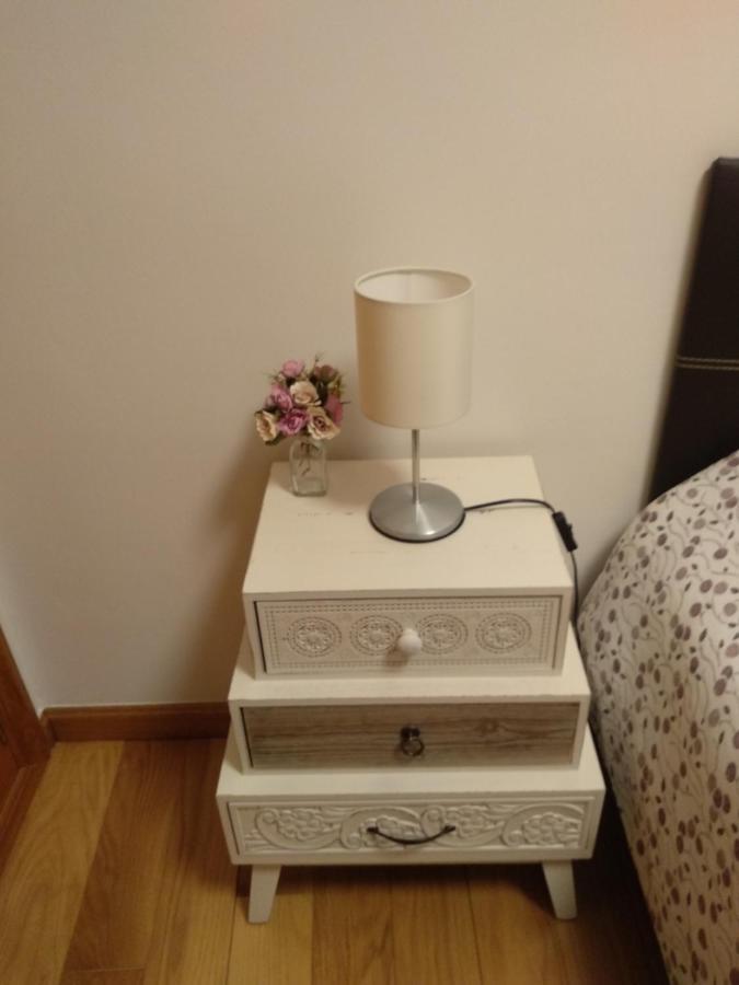 Apartamento Palacio De Las Sevillanas Haro Exterior foto