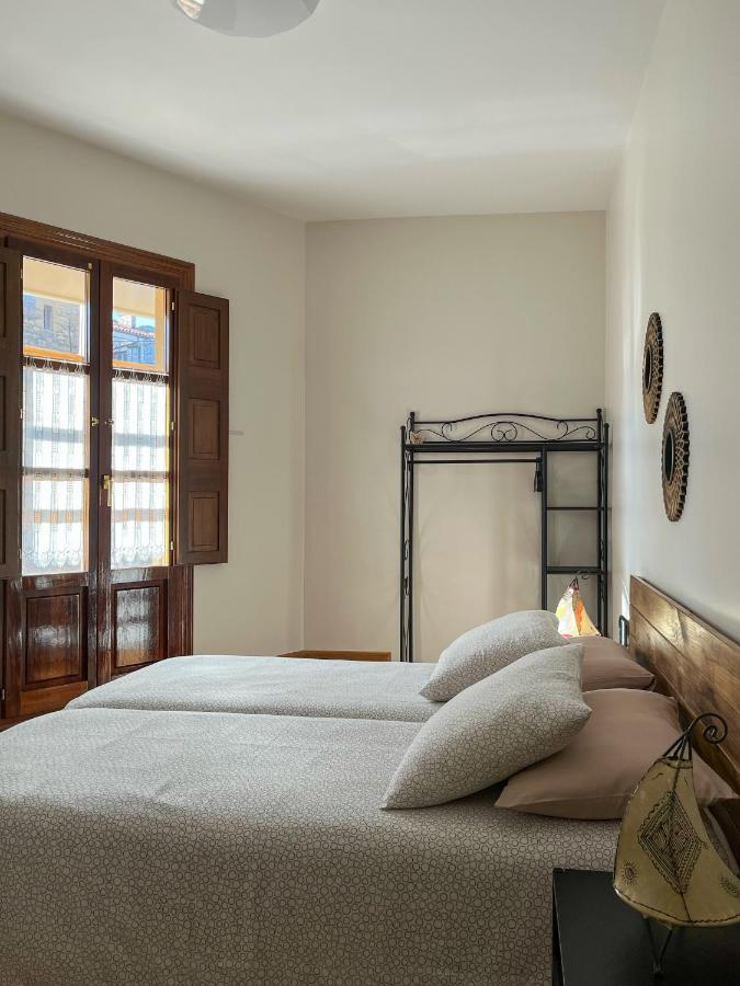Apartamento Palacio De Las Sevillanas Haro Exterior foto