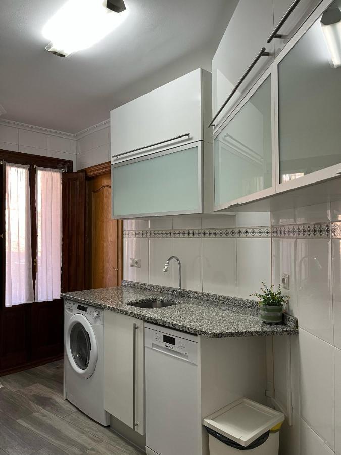 Apartamento Palacio De Las Sevillanas Haro Exterior foto