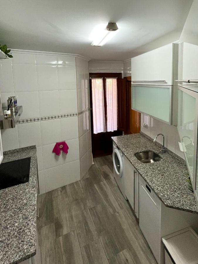 Apartamento Palacio De Las Sevillanas Haro Exterior foto