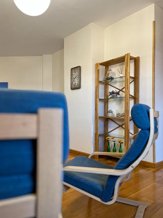 Apartamento Palacio De Las Sevillanas Haro Exterior foto