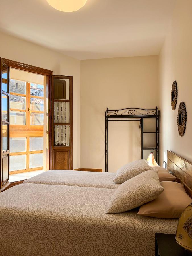 Apartamento Palacio De Las Sevillanas Haro Exterior foto