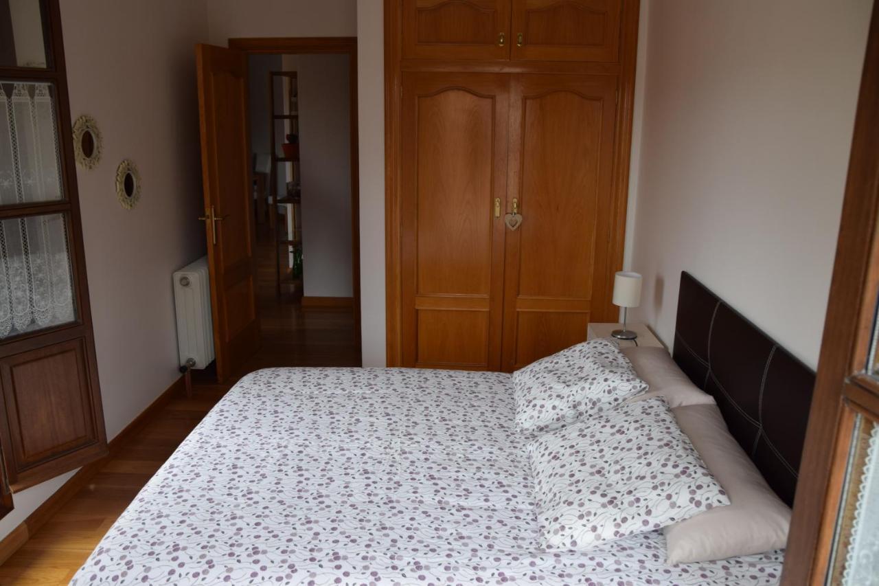 Apartamento Palacio De Las Sevillanas Haro Exterior foto